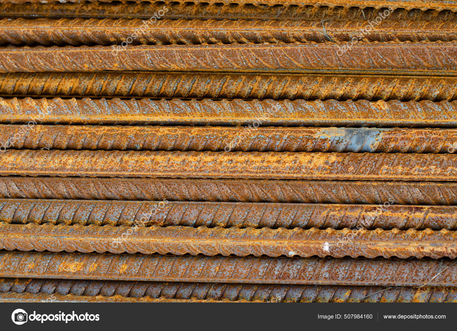 Metals that rust фото 78
