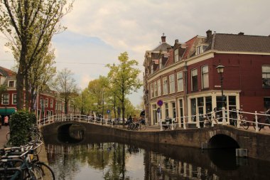 Chuck Delft City 'de.