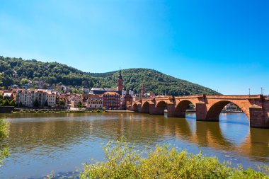 Heidelberg, Baden-Württemberg