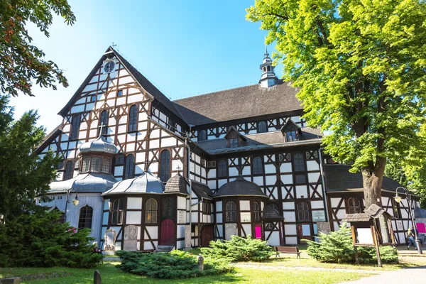 Swidnica, barış Kilisesi Swidnica