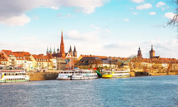 Würzburg