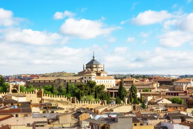 Hastane Tavera Toledo, İspanya