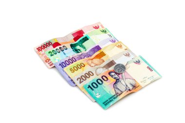 Endonezya Rupiah, Endonezya