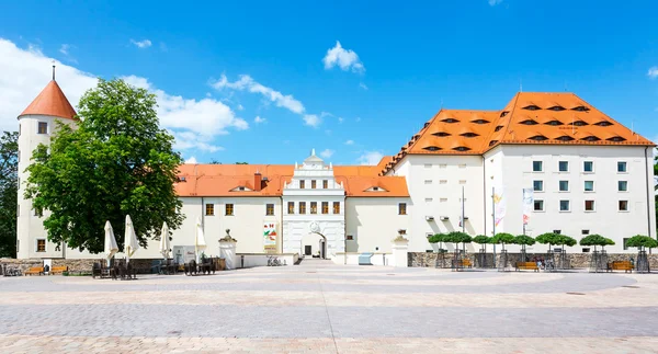 Castle Freudenstein Freiberg