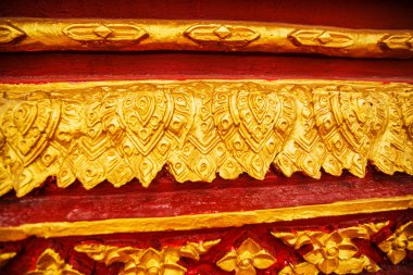 Budist tapınakları ve Tayland, Samui Adası heykelleri