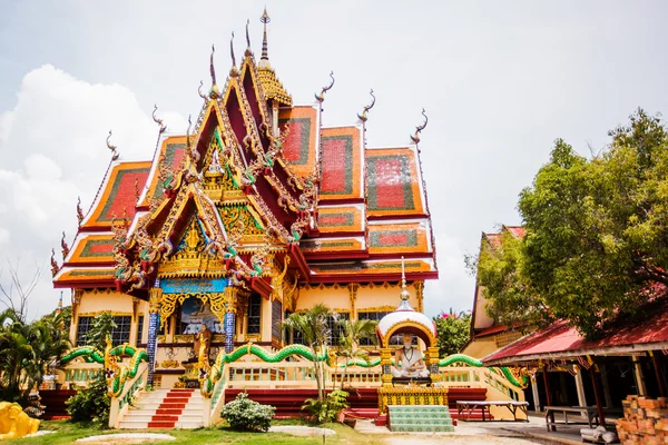 Tayland, Buda heykeli, din Budizm Budist tapınağı