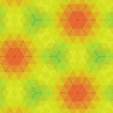 Renkli arka plan desen doku