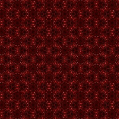 Dekoratif arka plan dokusu