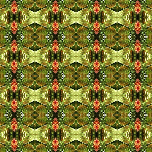 Dekoratif arka plan dokusu