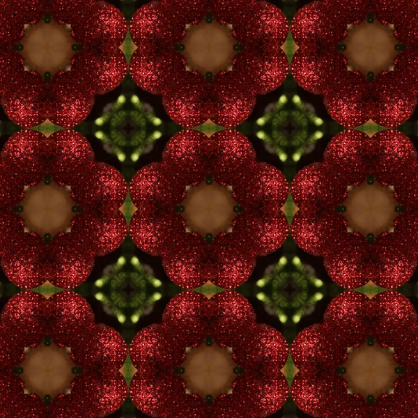 Dekoratif arka plan dokusu