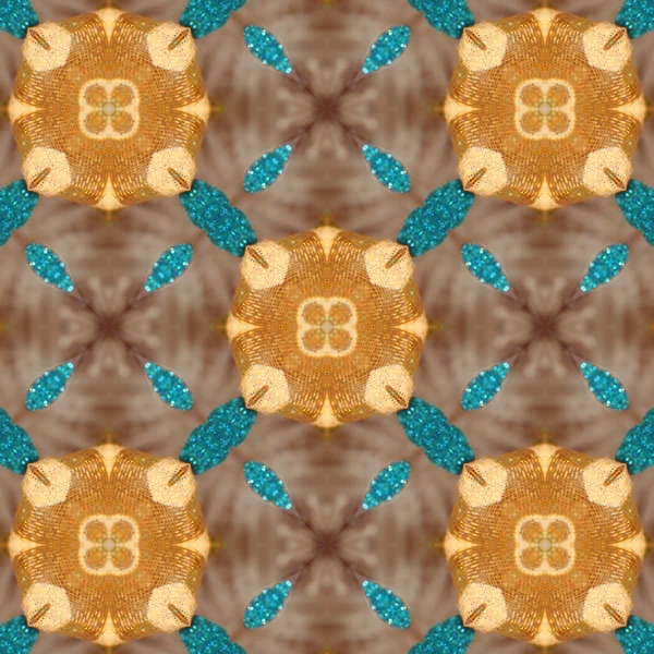 Dekoratif arka plan dokusu