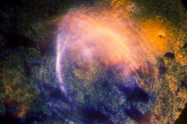 Soyut renkli arkaplan