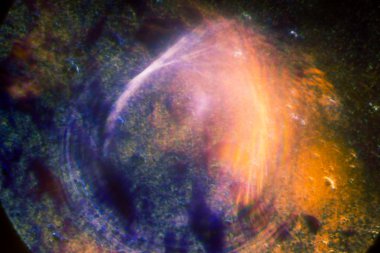 Soyut renkli arkaplan