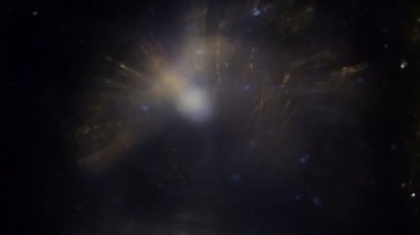 Soyut renkli arkaplan