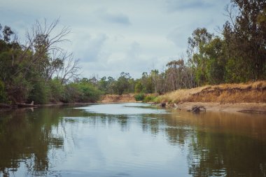 Nahal Sorek Israil 'de