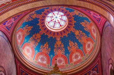 Dohany Sokağı Sinagogu