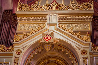 Dohany Sokağı Sinagogu