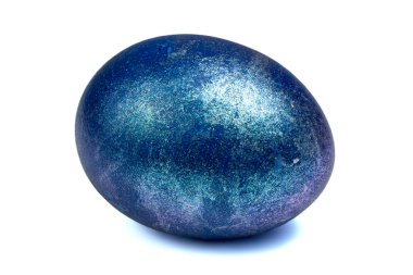 Boyalı Paskalya yumurtası