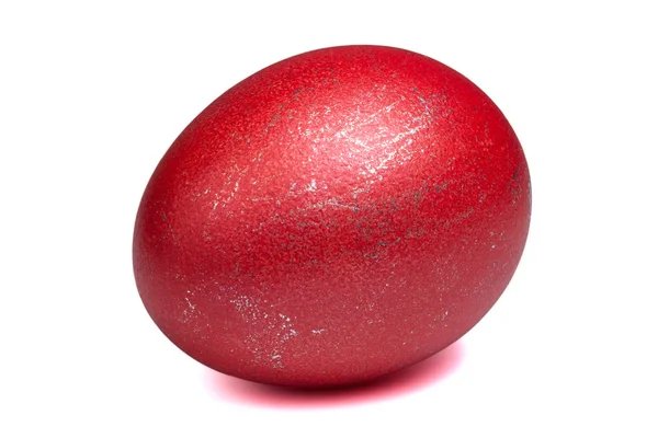 Painted easter egg — Stock Photo, Image