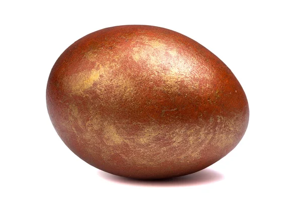 Painted easter egg — Stock Photo, Image