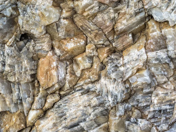 Doğal mineral kristalleri için arka plan dokusu.