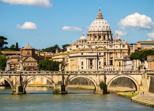 İtalya, Roma 'daki Aziz Peter Katedrali