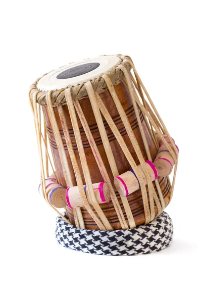 Tamburo Tabla — Foto Stock