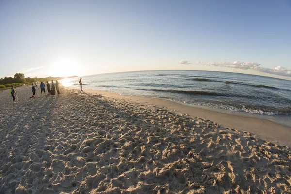 Baltic sea — Stock Photo, Image