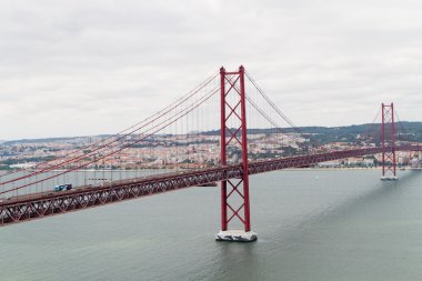 Avrupa, Ponte Vasco da Gama, Lizbon en uzun Köprüsü