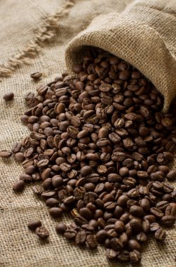 kahve çekirdekleri Sim Tarih