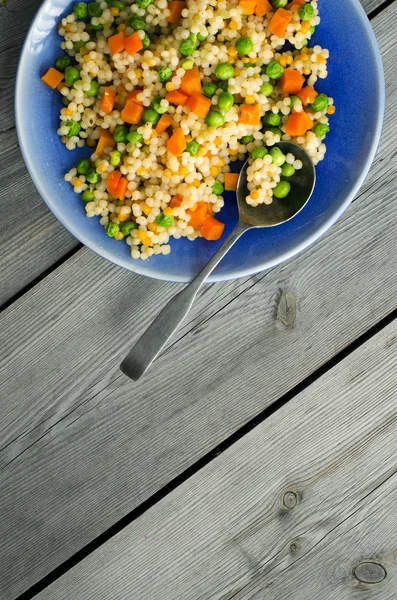 Salade de couscous — Photo
