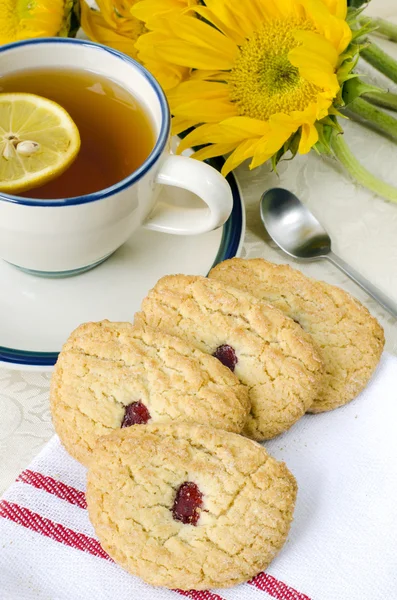 Sugar cookies — Stock Photo, Image