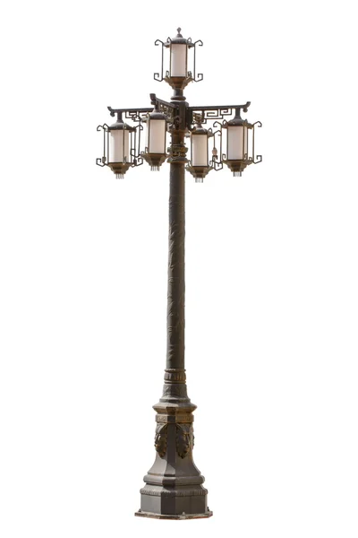 The classic lamp — Stock Photo, Image