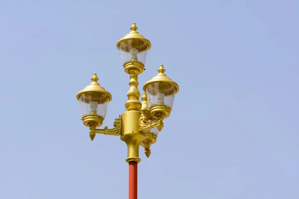 La lampe classique — Photo