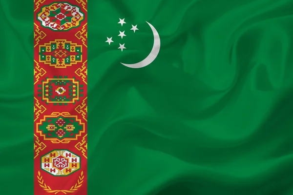투르크메니스탄 — 스톡 사진