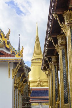 WAT phra kaew