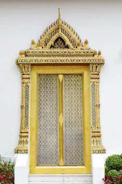 WAT phra kaew