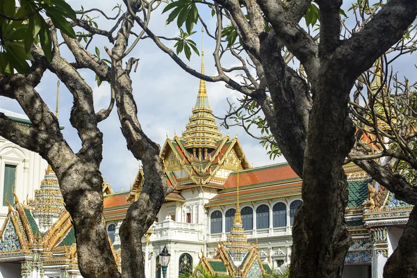 Grand Palace — Stockfoto