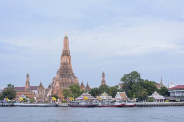WAT arun