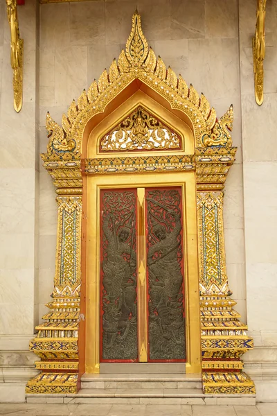 Wat Benchamabophit — Foto de Stock