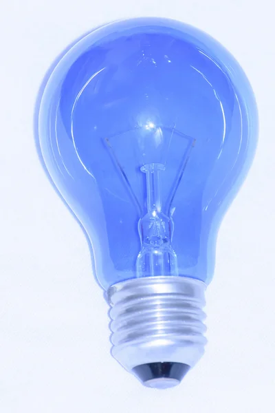 Light bulb — Stock Photo, Image