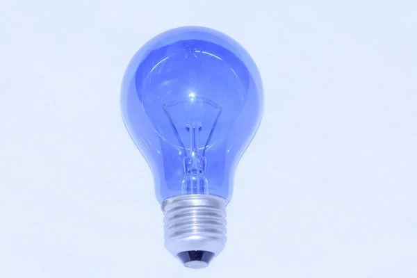 Light bulb — Stock Photo, Image