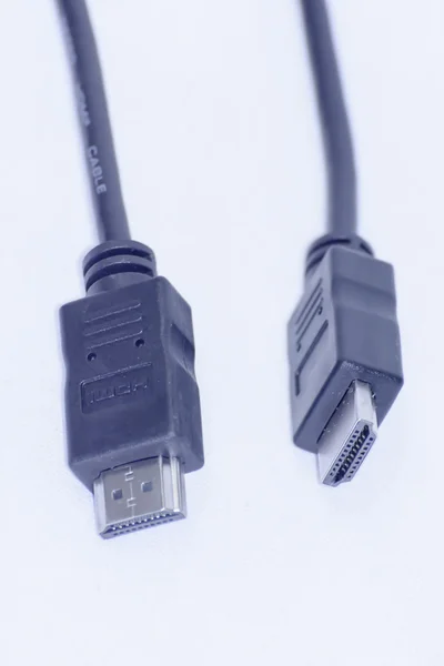 Hdmi cable — Stock Photo, Image