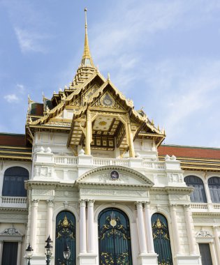 Grand palace
