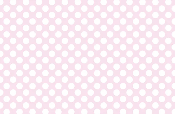 Polka dot renkli pastel arka planla