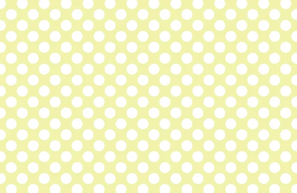 Polka dot renkli pastel arka planla — Stok fotoğraf