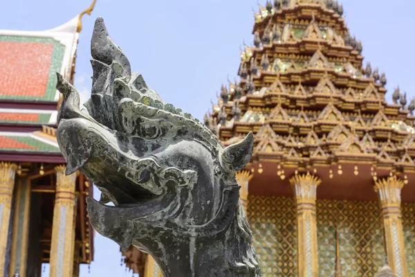 Wat Phra Kaew — Stock Photo, Image