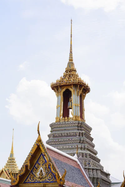 Wat phra kaew — Foto de Stock