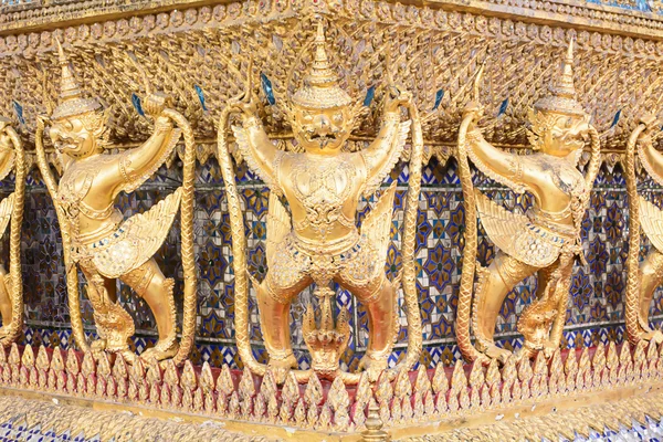 Wat phra kaew — Foto de Stock