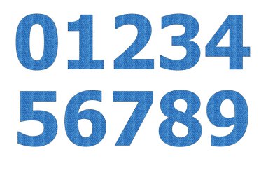 Jean desen numarasını